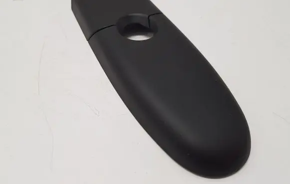Opel Meriva B Rearview mirror trim 13278792 455567867 13305543