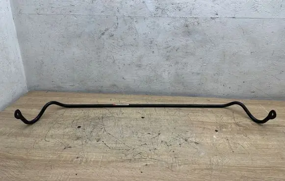 BMW 5 F10 F11 Rear anti-roll bar/sway bar 6789871 BMW3140 3101140236