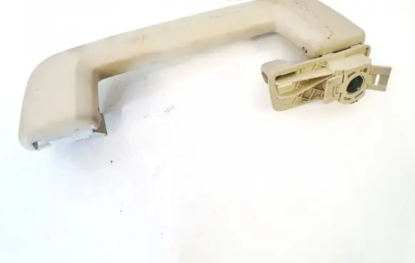 Volvo V70 Rear interior roof grab handle