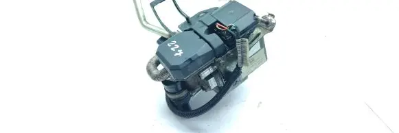 Fiat Ducato Auxiliary pre-heater (Webasto) 1343815080 381508000 32810