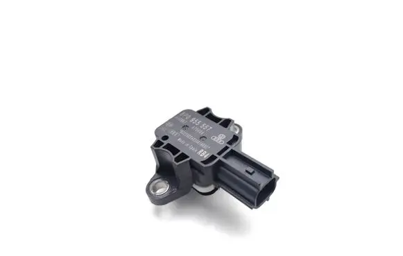 Audi A4 S4 B7 8E 8H Airbag deployment crash/impact sensor 8P0955557
