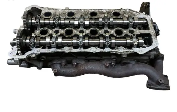 Engine head