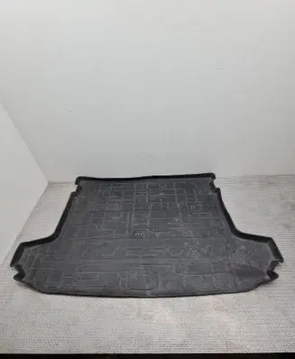 Hyundai Tucson TL Rubber trunk/boot mat liner 