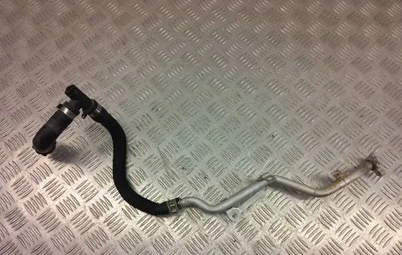 Alfa Romeo Stelvio Engine coolant pipe/hose 670052357