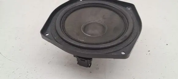 BMW Z4 E89 Front door speaker 9181819