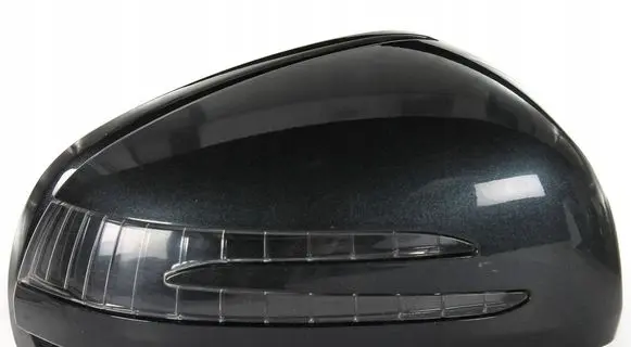 Mercedes-Benz SL R107 Plastic wing mirror trim cover A1978100264