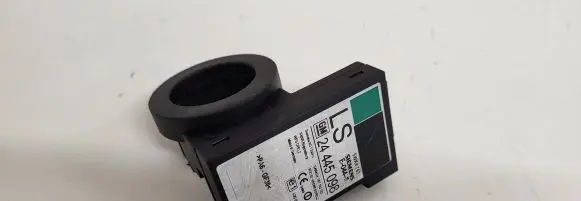 Opel Zafira A Immobiliser reader (aerial) 24445098 5WK4763