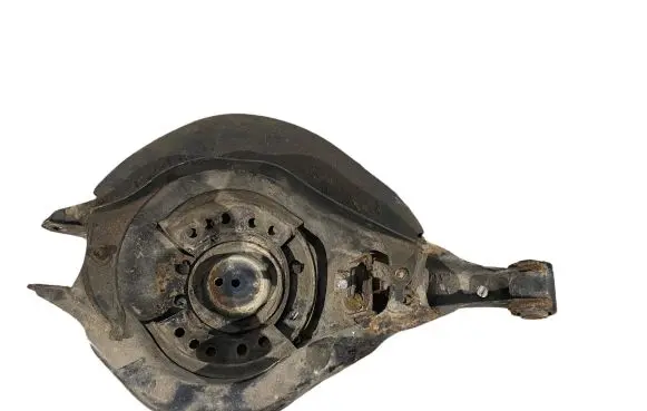 Lexus RX 450H Rear upper control arm/wishbone 4873848020