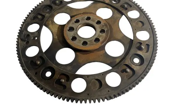 Flywheel