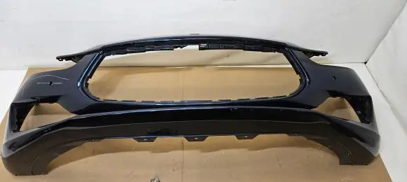 Maserati Ghibli Front bumper 670100927