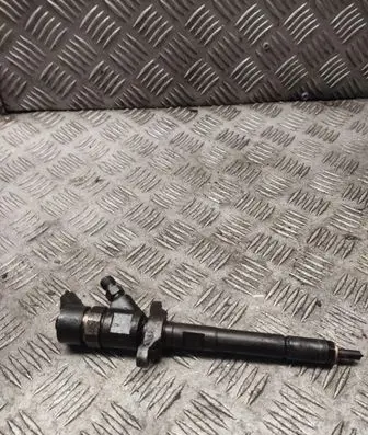 Volvo V50 Fuel injector 0445110259