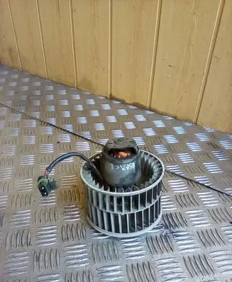 Renault Espace III Heater fan/blower 130063506