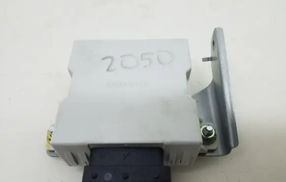 Toyota Corolla Verso AR10 Window wiper interval relay 859400F010