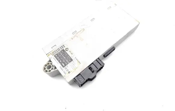 BMW 6 E63 E64 CAS control unit/module 6943851 5WK47995 61356943851
