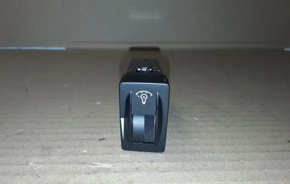 Hyundai Sonata Headlight level height control switch NOCODE