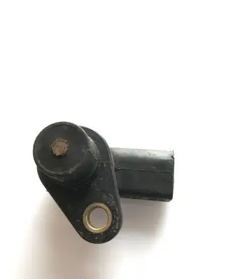 Skoda Fabia Mk1 (6Y) Crankshaft position sensor 047906433