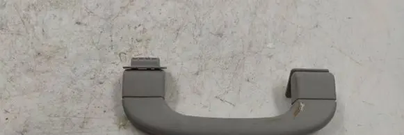 BMW 5 E60 E61 Front interior roof grab handle