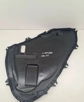 Lexus RX 450H Other rear door trim element 6784148070