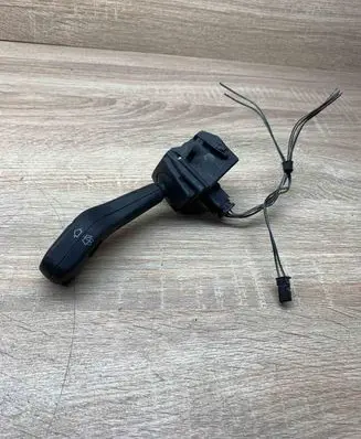 BMW 3 E46 Wiper switch 8363664