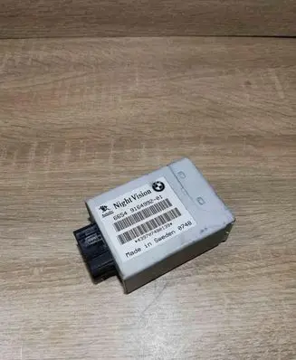 BMW 6 E63 E64 Other control units/modules 9164992