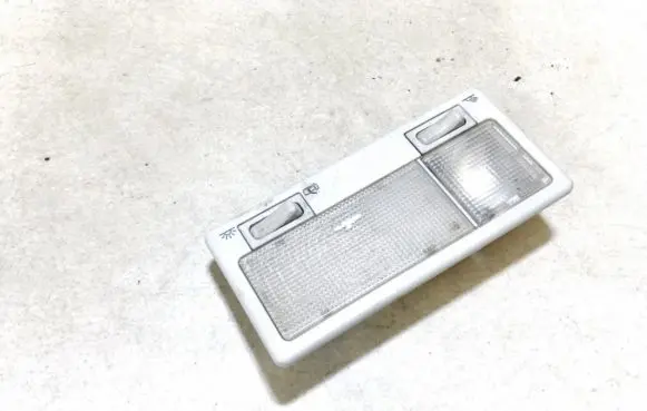 Volkswagen Vento Front seat light 357947111
