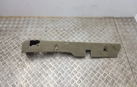 Land Rover Discovery 4 - LR4 Other trunk/boot trim element ERK500410