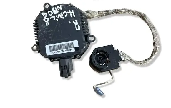 Honda Civic Headlight ballast module Xenon 33129SJK003 33119SJK003