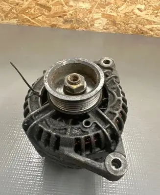 Audi A4 S4 B6 8E 8H Generator/alternator 078903016A 0124525008