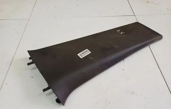 Volkswagen Bora (B) pillar trim (top) 1J4867298B