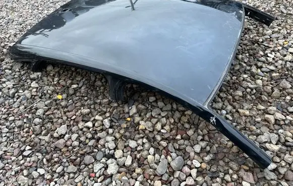 Seat Leon IV Roof 