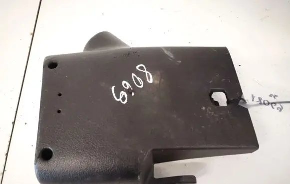 Fiat Stilo Steering wheel column trim 9634507477 9634507577