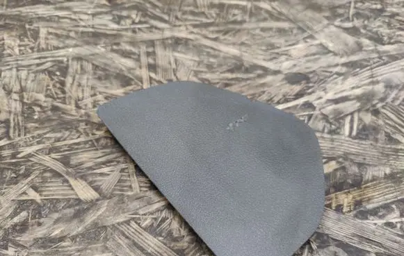 Ford Grand C-MAX Trunk/boot trim cover AM51U454A28