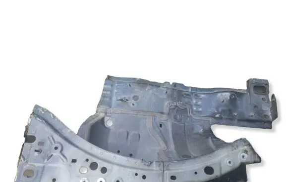 Mercedes-Benz A W177 Front side member A1776221500 A1776262700