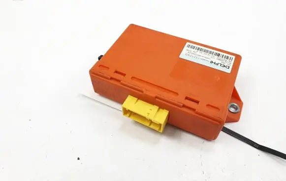 Maserati Quattroporte Other control units/modules 463009128 M139259891 1321240