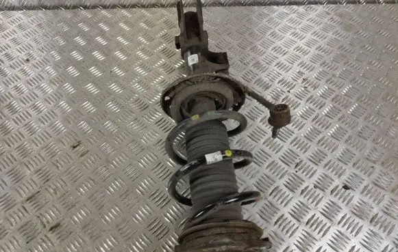 KIA Sportage Front shock absorber/damper 54650F1010