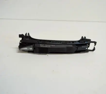 Audi A5 Rear door exterior handle 8W0927754