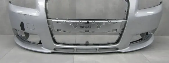 Audi A3 S3 8P Front bumper 8P4807437