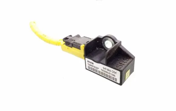 Honda CR-V Airbag deployment crash/impact sensor 77970SWAE113M4 5WK43786