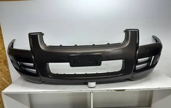 KIA Sportage Front bumper 865111F050