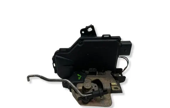Audi A6 S6 C5 4B Front door lock CM2