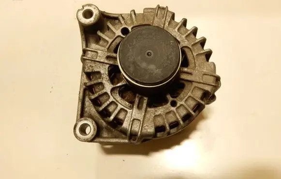 BMW 5 F10 F11 Generator/alternator 8507625 59241