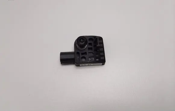 Opel Mokka X Airbag deployment crash/impact sensor