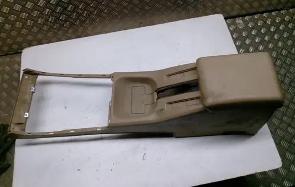 Nissan Terrano Center console 969100X801