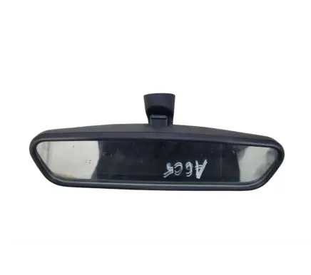 Audi A6 S6 C5 4B Rear view mirror (interior) 8D0857511A