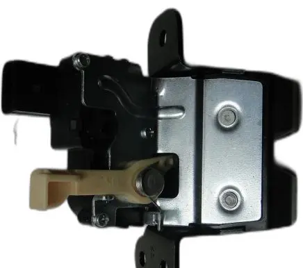 Hyundai Kona I Tailgate/trunk/boot lock/catch/latch 81230-J9000