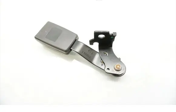 Renault Koleos I Rear seatbelt buckle 6093364