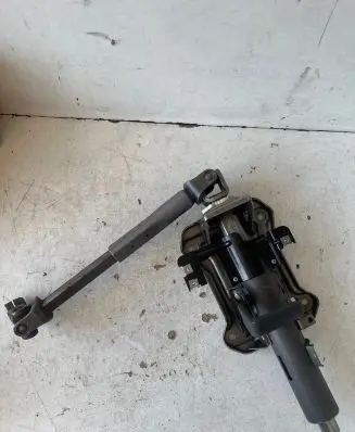 Fiat Ducato Steering wheel axle