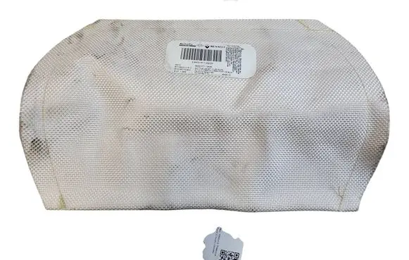 Renault Megane III Seat airbag 560001R 871560001RC 610160700ED