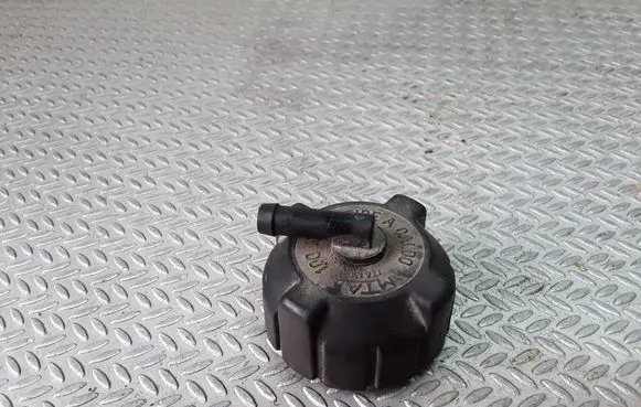 Fiat Ducato Coolant expansion tank/reservoir cap 