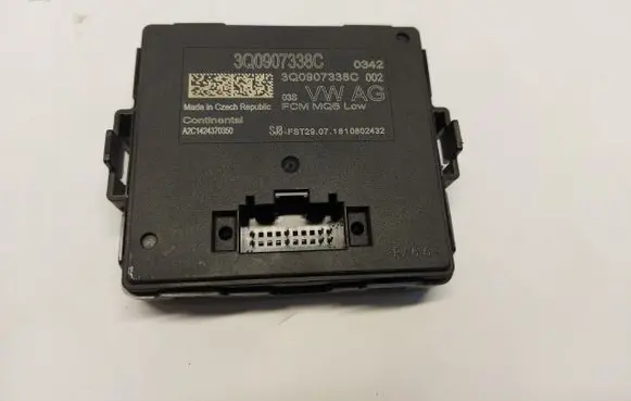 Volkswagen Arteon Gateway control module 3Q0907338CJLK01